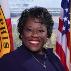 Yolanda Cooper-Sutton