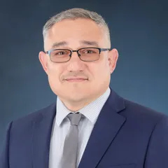 Steve Montes