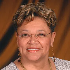 Ms. Ellen Robertson