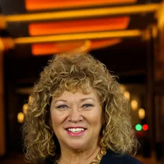 Nancy Backus