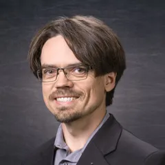 Michael Harris