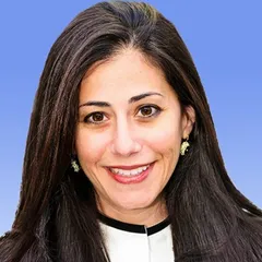 Micky Steinberg