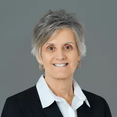 Connie Thrift