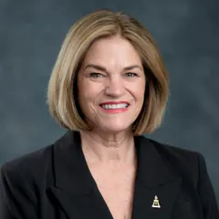 Mayor Lock Dawson