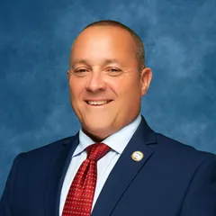 Luis B. Santiago