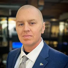 Wayne Fournier
