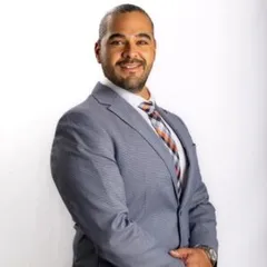 Rudy Cruz Jr
