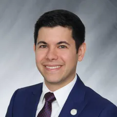 Seth E. Salver