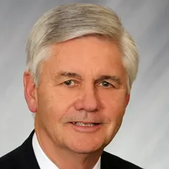 James E. McDonald