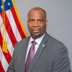 Charles F. Kimble
