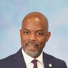 Bakari F. Burns