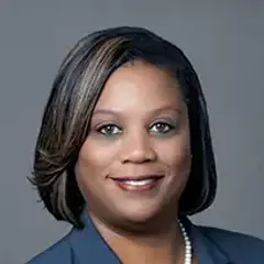 Jennifer Gamble