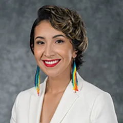 Clarissa Cervantes