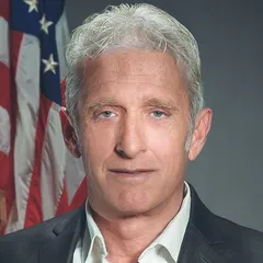 Dave Woerpel