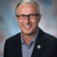 Dean Johnson
