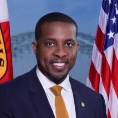 JB Smiley, Jr.