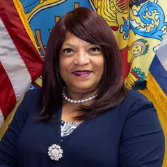 Louise Scott-Rountree