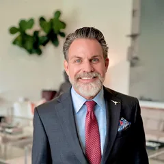 Michael D. Crain