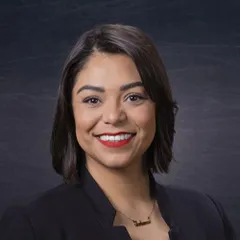 Johana Bencomo