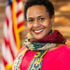 Taishya Adams