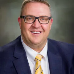 Paul Binns