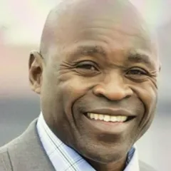 Larry Mboga