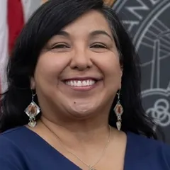 Jamie Torres