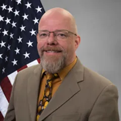Chad Peterson