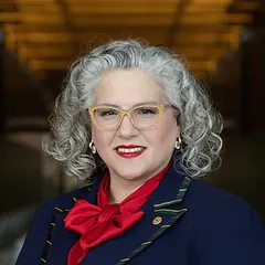 Lori Decter Wright