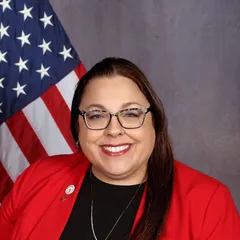 Jodie Perry