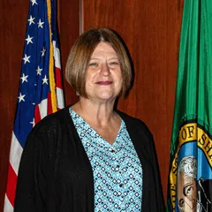 Susan Walton