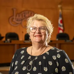 Cindy Strebig