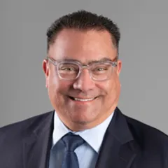Mark Salinas