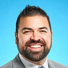 Jordan Morales