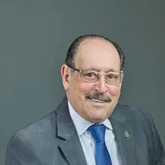 Richard Chervony