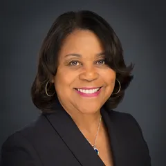 Hilda Montgomery