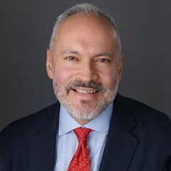 Jorge L. Barón
