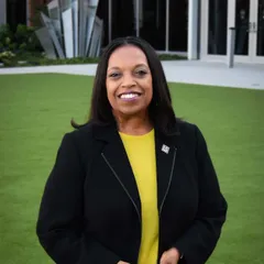 Shari Frazier