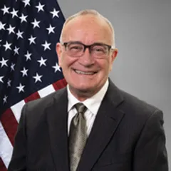 John Strand