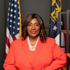 Dr. Estella Edwards Shabazz