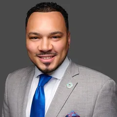Nicholas J. Bankston