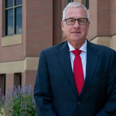 Shaun C. Palmer