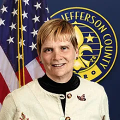 Betsy Ruhe