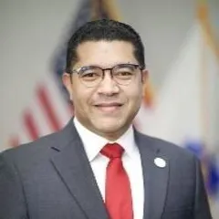 Franklin Miguel