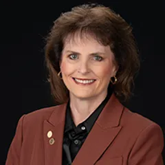 Mary Coffey