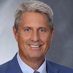 Ken Fairman