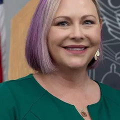 Amanda Sawyer