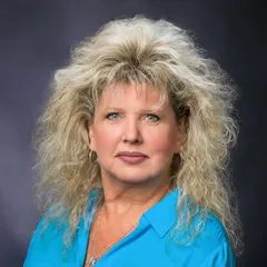 Toni Carter