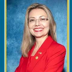 Larisa Svechin