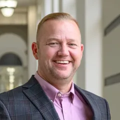 Andy Friederichs